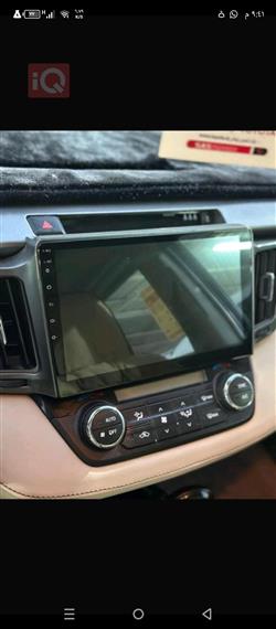 تويوتا راف 4